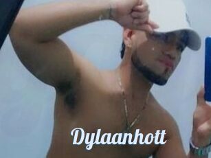 Dylaanhott