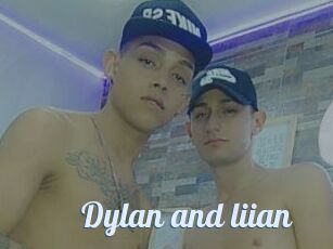 Dylan_and_liian