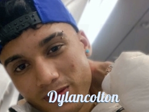 Dylancolton