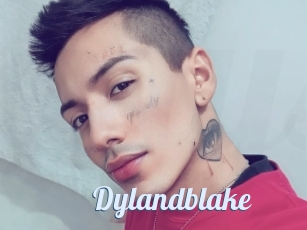 Dylandblake