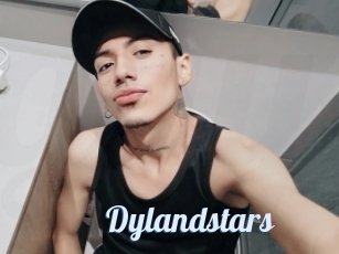 Dylandstars