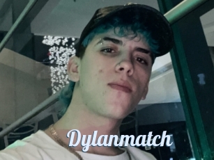 Dylanmatch