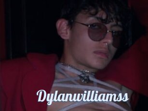 Dylanwilliamss