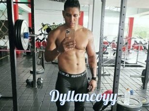 Dyllancoyy