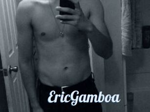 EricGamboa