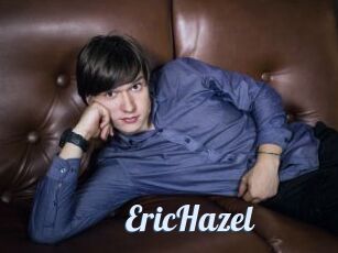 EricHazel