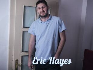 Eric_Hayes