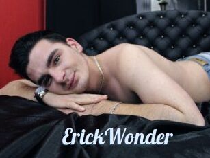 ErickWonder