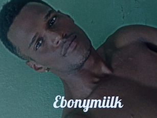 Ebonymiilk