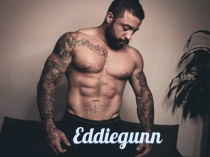 Eddiegunn