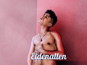 Eidenallen