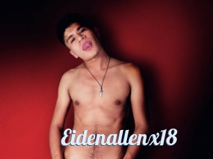 Eidenallenx18