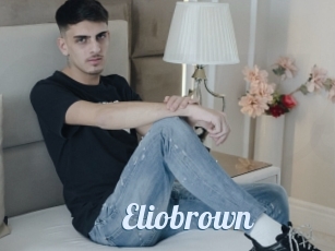 Eliobrown