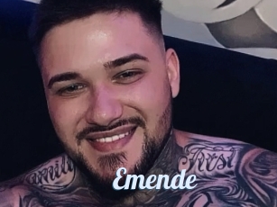 Emende