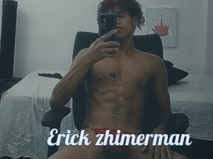 Erick_zhimerman