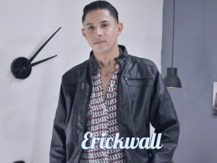 Erickwall