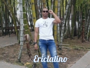 Ericlatino