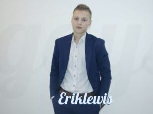 Eriklewis