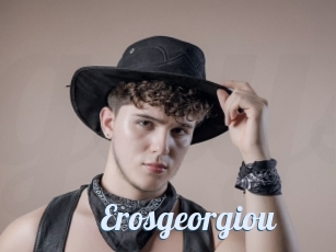 Erosgeorgiou