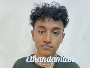 Ethandamian