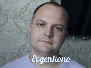 Evgenkono