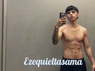 Ezequieltasama