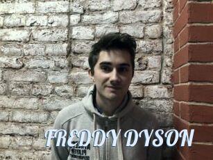 FREDDY_DYSON