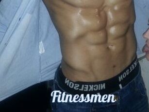 Fitnessmen