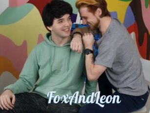 FoxAndLeon