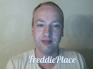 FreddiePlace