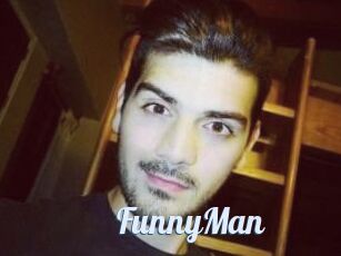 FunnyMan