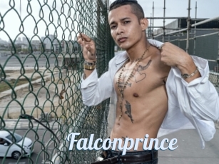 Falconprince