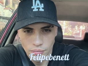 Felipebenett