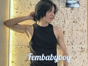 Fembabyboy