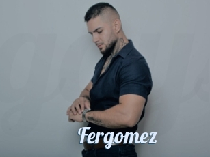 Fergomez