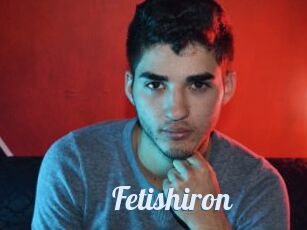 Fetishiron