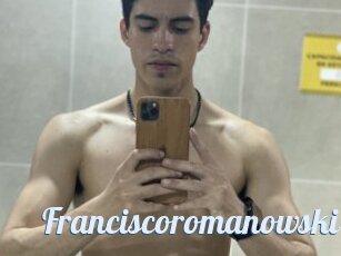 Franciscoromanowski