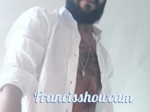 Francisshowcam