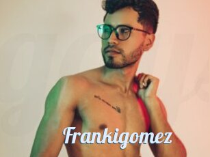 Frankigomez