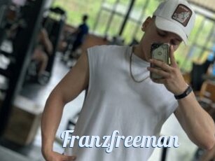 Franzfreeman