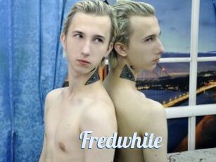 Fredwhite