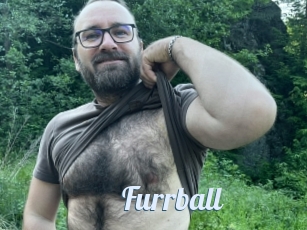 Furrball