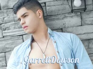 GarrettDowson