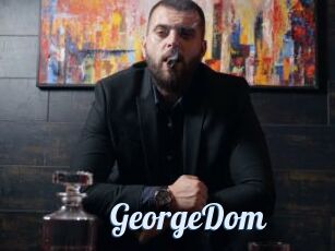 GeorgeDom