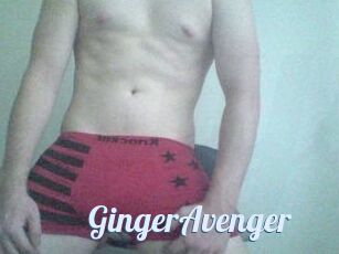 GingerAvenger