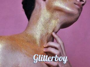 Glitterboy