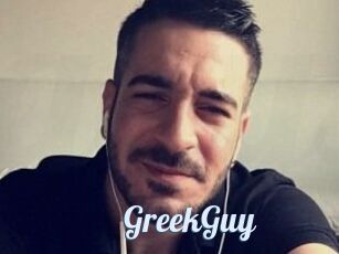 GreekGuy