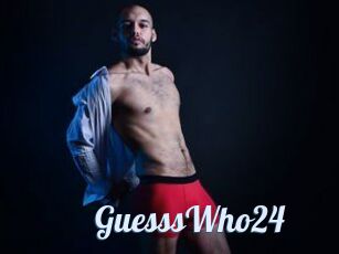 GuesssWho24