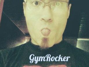 GymRocker