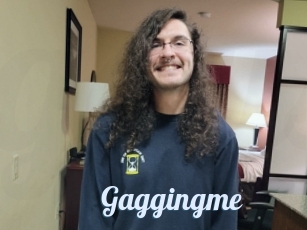 Gaggingme